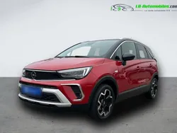 Utilisé 2023 Opel Crossland SUV | 20 700 € (Prix juste)