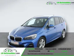 Utilisé 2020 BMW 218 Comfort Edition Break | 28 900 € (Prix assez cher)
