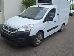 Utilisé 2015 Peugeot Partner Monospace | 3 300 €