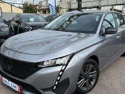 Gris Utilisé 2022 Peugeot 308 Active Berline | 12 900 € (Prix juste)