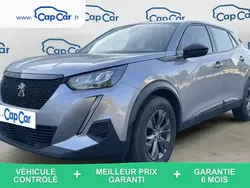 Utilisé 2022 Peugeot 2008 Active SUV | 11 490 € (Bon prix)
