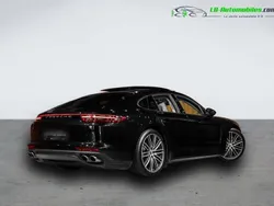 Utilisé 2019 Porsche Panamera 4S Berline | 105 000 € (Super prix)