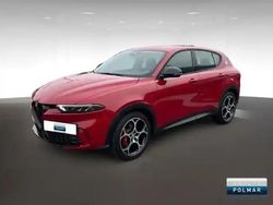 Rouge Utilisé 2024 Alfa Romeo Tonale Sprint SUV | 28 890 € (Prix assez cher)