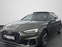 Utilisé 2021 Audi S5 Sportback Citadine | 46 900 € (Bon prix)