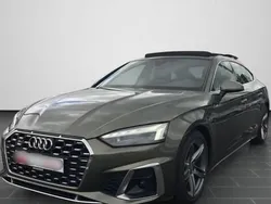 Utilisé 2021 Audi S5 Sportback Citadine | 46 900 €