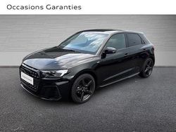 Noir mythic métallisé Utilisé 2025 Audi A1 Sportback S-Line Citadine | 30 990 € (Prix cher)