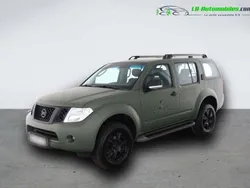 Utilisé 2015 Nissan Pathfinder SUV | 30 300 €