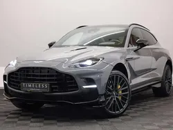 Gris Nouvelle 2025 Aston Martin DBX 707 SUV | 266 656 €
