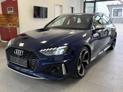 Utilisé 2023 Audi RS4 Sport Break | 60 950 €