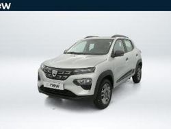 Gris Occasion 2021 Dacia Spring Business Citadine | 8 999 € (Prix juste)