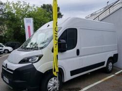 Blanc Utilisé 2024 Opel Movano S Van | 35 500 €
