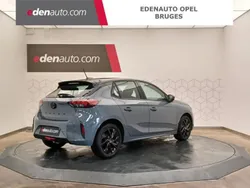 Gris Utilisé 2023 Opel Corsa Berline | 16 990 € (Prix cher)