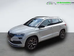 Utilisé 2021 Skoda Karoq SUV | 37 200 € (Prix juste)