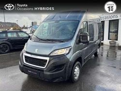 Occasion 2021 Peugeot Boxer Premium Van | 16 990 € (Prix juste)