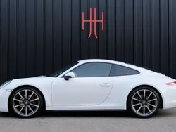 Utilisé 2013 Porsche 911 Carrera 4 Coupé | 89 900 €