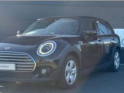 Utilisé 2022 Mini One D Clubman Business Break | 20 790 €