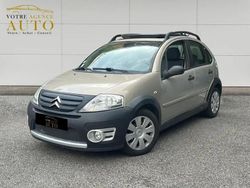 Gris Utilisé 2006 Citroën C3 Citadine | 4 790 € (Prix juste)