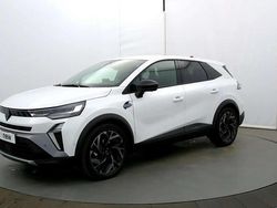 Blanc Utilisé 2025 Renault Symbioz Esprit Alpine SUV | 33 290 € (Prix juste)