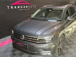 Utilisé 2017 VW Tiguan SUV | 16 490 € (Prix assez cher)