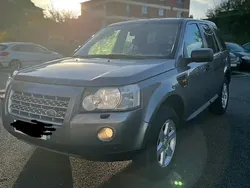 Utilisé 2007 Land Rover Freelander 2 HSE SUV | 5 900 €