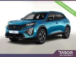 Bleu Nouvelle 2025 Peugeot 2008 Allure SUV | 26 068 € (Super prix)