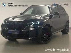 Noir Occasion 2025 BMW X5 M Sport SUV | 112 900 €