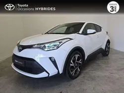 Utilisé 2022 Toyota C-HR Edition SUV | 23 490 € (Bon prix)