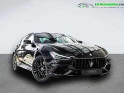 Utilisé 2023 Maserati Ghibli Coupé | 85 400 €