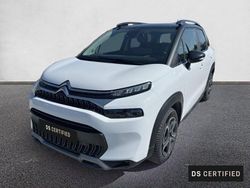 Blanc Occasion 2021 Citroën C3 Aircross Feel SUV | 14 350 € (Prix assez cher)