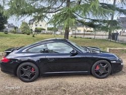 Utilisé 2006 Porsche 911 Carrera S Coupé | 46 000 € (Bon prix)