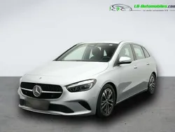 Utilisé 2024 Mercedes B180 Monospace | 33 000 € (Prix assez cher)