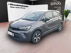 Gris Utilisé 2022 Opel Crossland Edition SUV | 12 649 € (Prix juste)