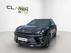 Noir Utilisé 2024 Cupra Terramar VZ SUV | 49 723 €