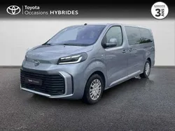Utilisé 2024 Toyota Proace Verso Break | 32 900 € (Super prix)