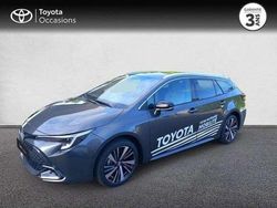 Occasion 2025 Toyota Corolla Design | 32 430 € (Prix cher)