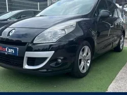 Utilisé 2009 Renault Scénic III Monospace | 5 990 € (Prix assez cher)