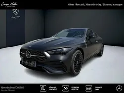 Utilisé 2024 Mercedes 220 AMG line Coupé | 74 900 € (Prix cher)