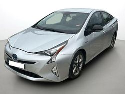 Utilisé 2016 Toyota Prius Lounge Berline | 10 890 €