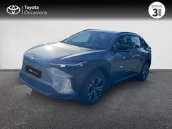 Gris Utilisé 2024 Toyota bZ4X Business Edition SUV | 32 490 € (Super prix)