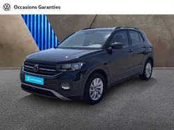 Utilisé 2022 VW T-Cross LOUNGE SUV | 18 489 € (Prix juste)