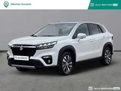 Blanc Utilisé 2025 Suzuki SX4 S-Cross Style SUV | 27 489 €
