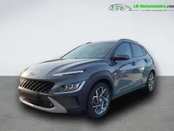 Utilisé 2021 Hyundai Kona SUV | 23 700 € (Prix juste)