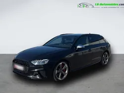 Utilisé 2022 Audi S4 Sport Break | 49 100 € (Super prix)