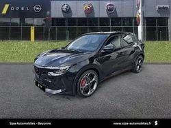 Noir Utilisé 2025 Alfa Romeo Junior Veloce SUV | 40 990 € (Super prix)