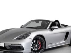 Utilisé 2021 Porsche 718 Boxster Cabriolet | 108 900 € (Bon prix)