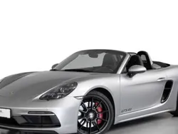 Utilisé 2021 Porsche 718 Boxster Coupé | 87 900 €