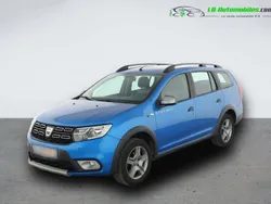 Utilisé 2020 Dacia Logan MCV Break | 17 000 € (Prix juste)