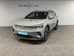 Utilisé 2024 VW ID.4 Pro SUV | 36 188 € (Prix assez cher)