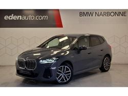 Utilisé 2022 BMW 225 Active Tourer M Sport Monospace | 32 490 € (Bon prix)