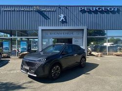 Gris Utilisé 2024 Peugeot 3008 GT SUV | 42 990 €